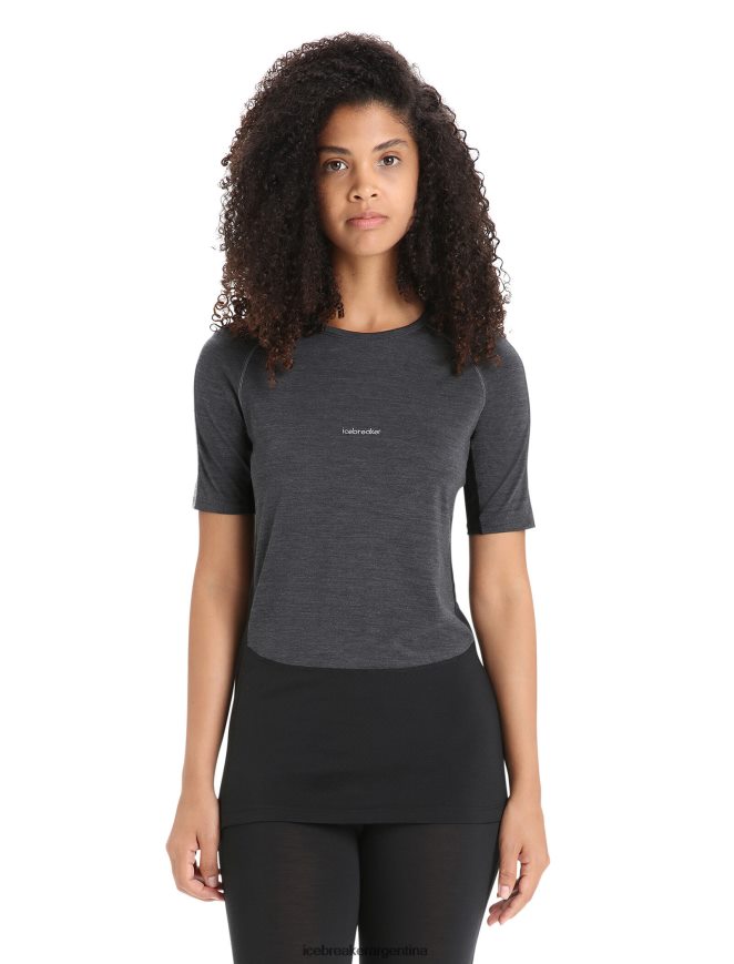 parte superior termica Icebreaker camiseta de moda en Argentina Vendemos las Icebreaker t shirt mas comodos para ti